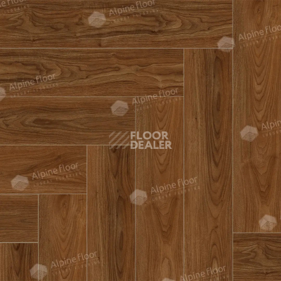 Кварцвиниловые полы Alpine Floor Nut 4мм Нойер ECO 22-5 фото 1 | FLOORDEALER